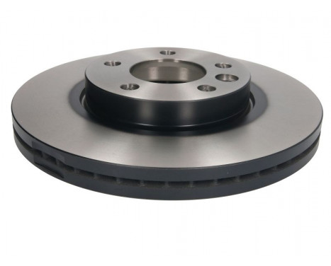 Brake Disc DF4308S TRW