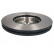 Brake Disc DF4308S TRW, Thumbnail 2