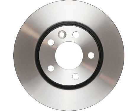 Brake Disc DF4308S TRW, Image 5