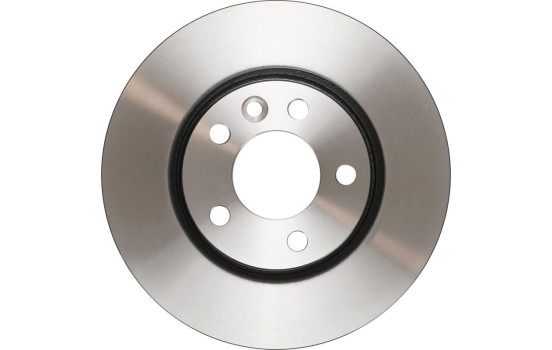 Brake Disc DF4308S TRW, Image 5