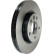 Brake Disc DF4308S TRW, Thumbnail 6