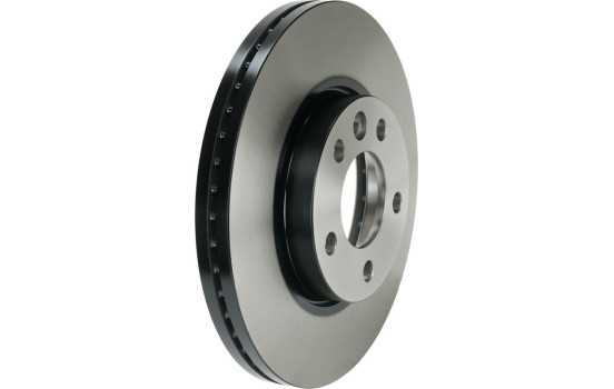 Brake Disc DF4308S TRW, Image 6