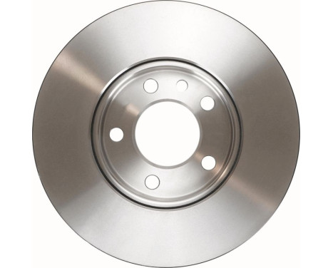 Brake Disc DF4308S TRW, Image 8