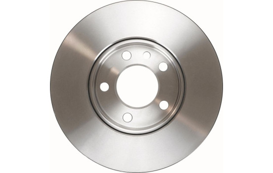 Brake Disc DF4308S TRW, Image 8