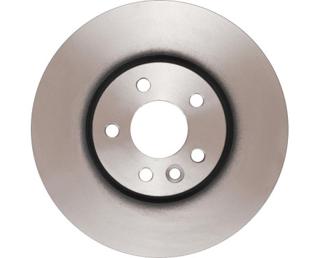 Brake Disc DF4310S TRW, Image 4