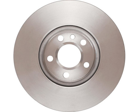 Brake Disc DF4310S TRW, Image 5