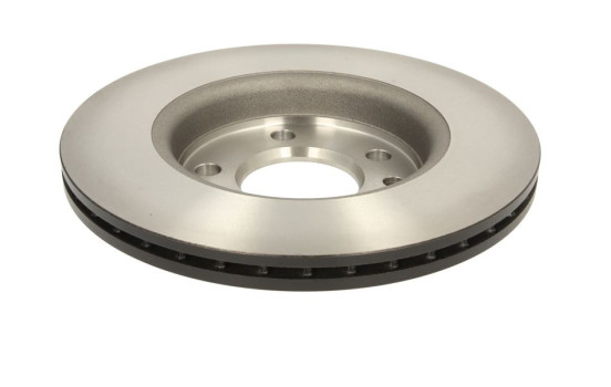 Brake Disc DF4312 TRW, Image 2