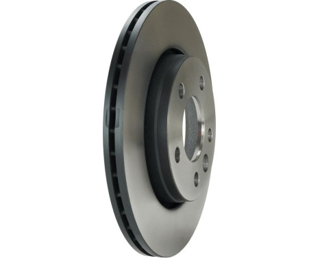 Brake Disc DF4312 TRW, Image 6