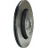 Brake Disc DF4312 TRW, Thumbnail 6