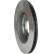 Brake Disc DF4312 TRW, Thumbnail 7