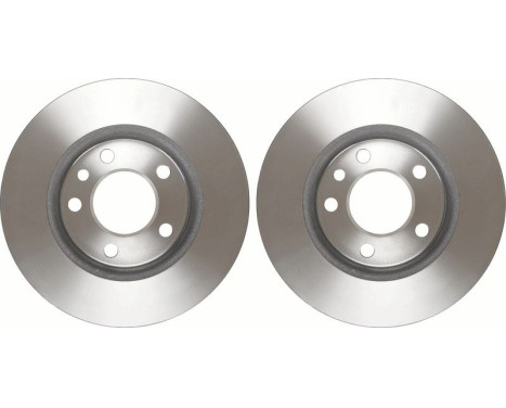 Brake Disc DF4312 TRW, Image 8