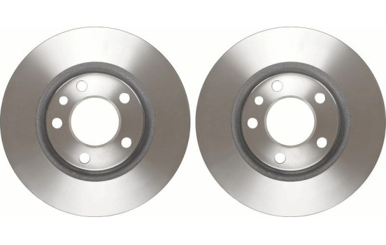 Brake Disc DF4312 TRW, Image 6