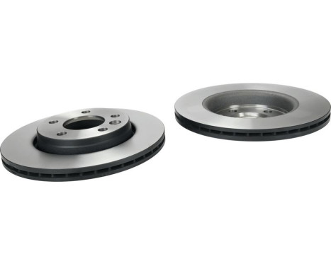 Brake Disc DF4312 TRW, Image 9