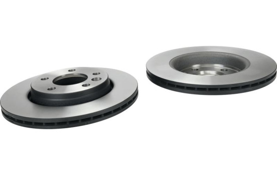 Brake Disc DF4312 TRW, Image 7