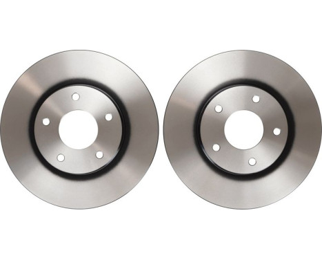 Brake Disc DF4316 TRW, Image 4