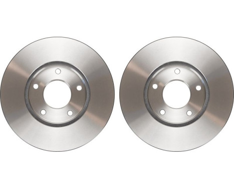 Brake Disc DF4316 TRW, Image 5