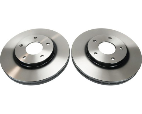 Brake Disc DF4316 TRW, Image 6