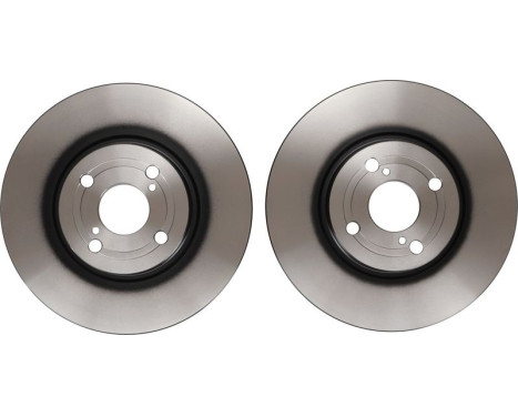 Brake Disc DF4317 TRW, Image 4