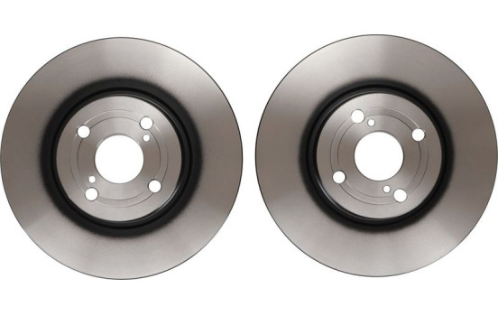 Brake Disc DF4317 TRW, Image 4