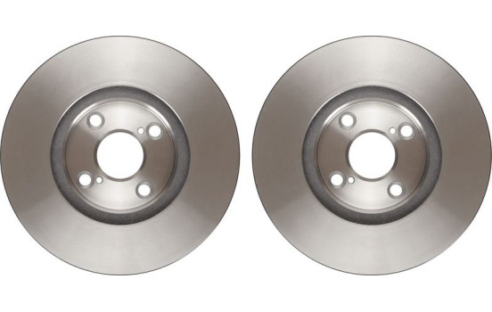 Brake Disc DF4317 TRW, Image 5