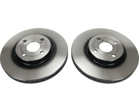 Brake Disc DF4317 TRW, Image 6