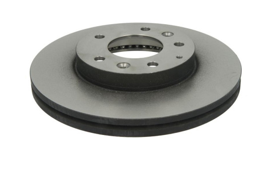 Brake Disc DF4328 TRW