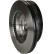 Brake Disc DF4328 TRW, Thumbnail 5