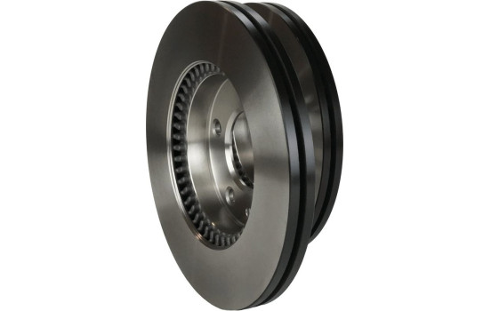 Brake Disc DF4328 TRW, Image 5