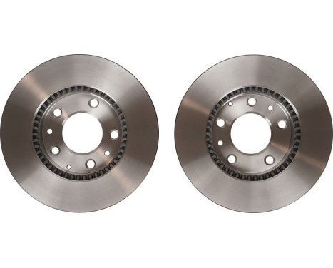 Brake Disc DF4328 TRW, Image 6