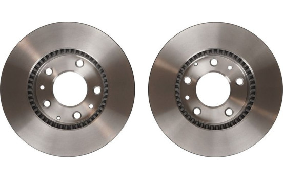 Brake Disc DF4328 TRW, Image 6