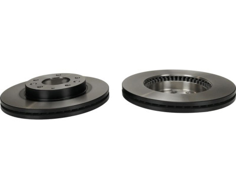 Brake Disc DF4328 TRW, Image 7