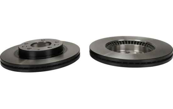 Brake Disc DF4328 TRW, Image 7