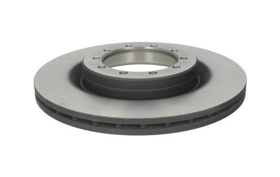 Brake Disc DF4330 TRW