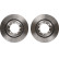 Brake Disc DF4330 TRW, Thumbnail 6