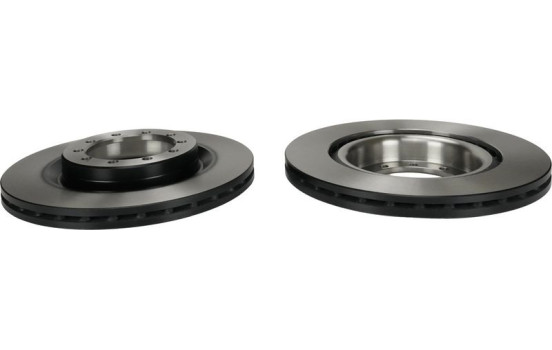 Brake Disc DF4330 TRW, Image 7