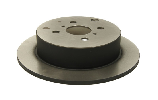 Brake Disc DF4335 TRW