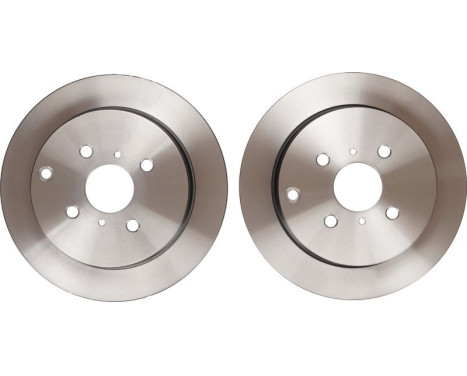 Brake Disc DF4335 TRW, Image 4