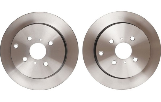 Brake Disc DF4335 TRW, Image 4