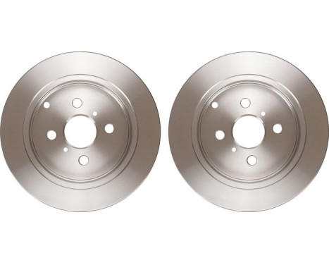 Brake Disc DF4335 TRW, Image 5