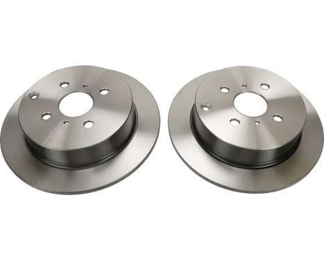 Brake Disc DF4335 TRW, Image 6