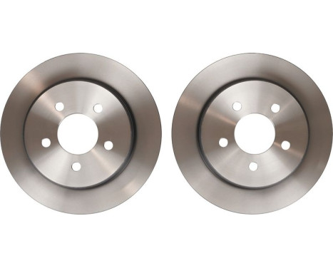 Brake Disc DF4336 TRW, Image 3