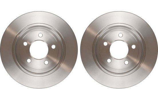 Brake Disc DF4336 TRW, Image 4