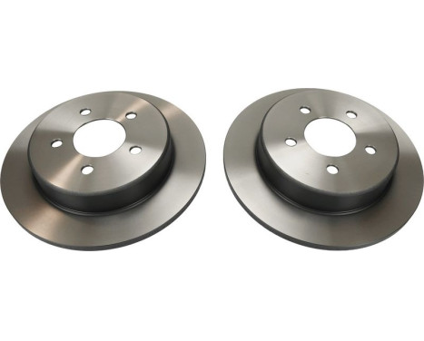 Brake Disc DF4336 TRW, Image 5