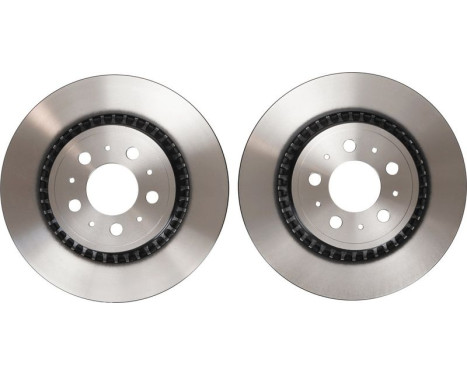 Brake Disc DF4338 TRW, Image 4