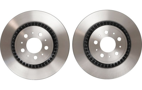 Brake Disc DF4338 TRW, Image 4