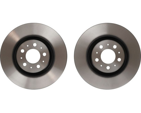 Brake Disc DF4339 TRW, Image 4