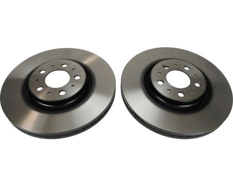 Brake Disc DF4339 TRW, Image 6