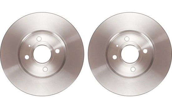 Brake Disc DF4344 TRW, Image 5