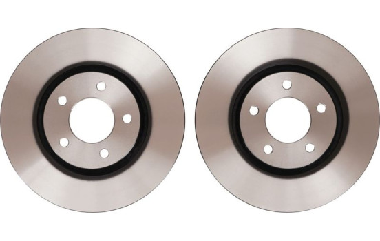 Brake Disc DF4346 TRW, Image 4