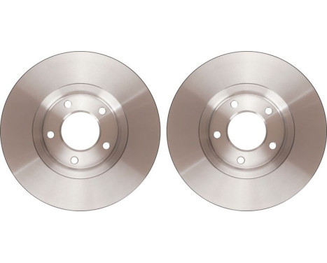 Brake Disc DF4346 TRW, Image 5